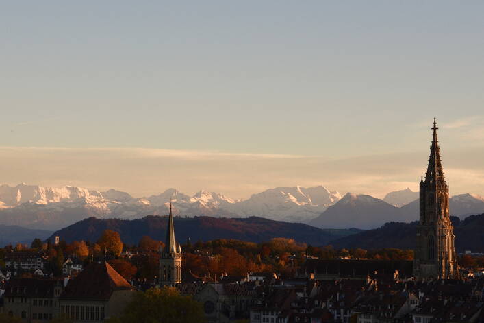 Hostel 77 Bern – Swisshostels
